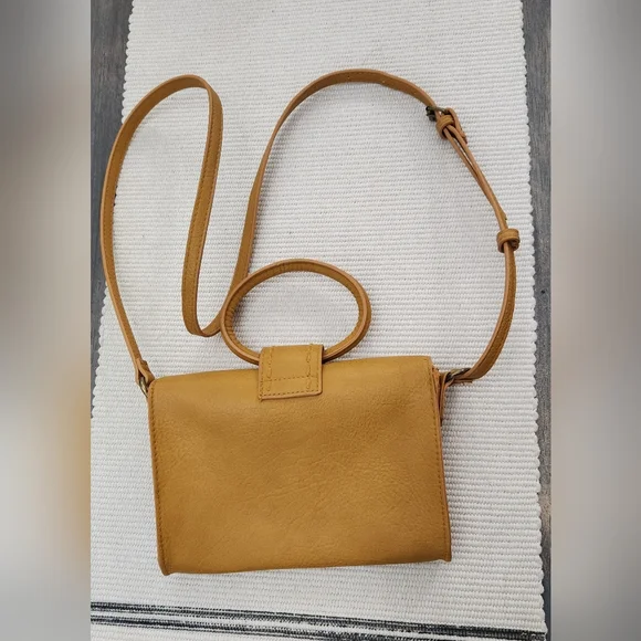 Crossbody Bag - Picture 2 of 4